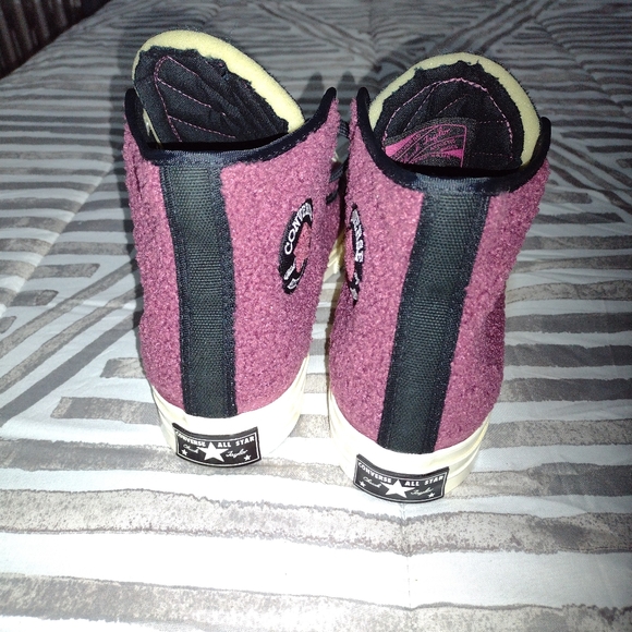 Converse Chuck Taylor,size 8.5 men or 10 women, brand new - Picture 2 of 7